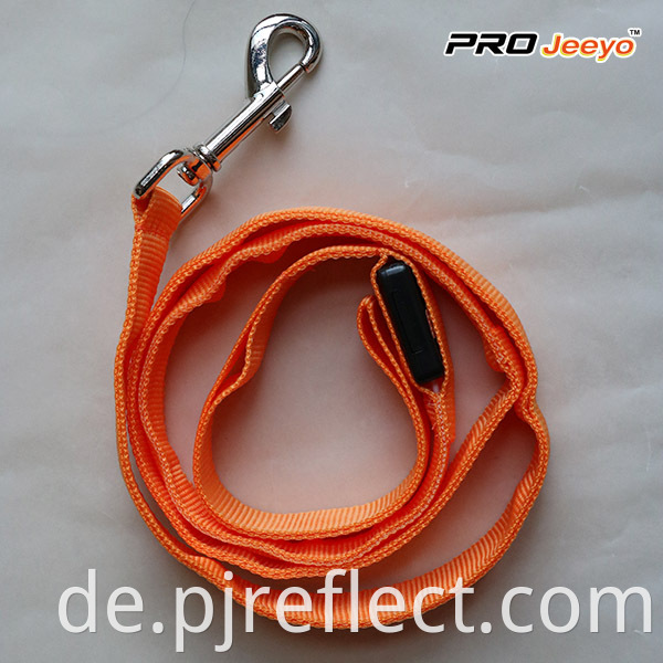Safety Reflective Orange Shoulder StrapSVP-ZD001